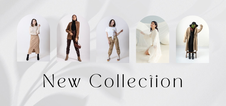 A PLUS FASHION LTD. promo